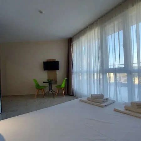 Happy Apartment Primorsko