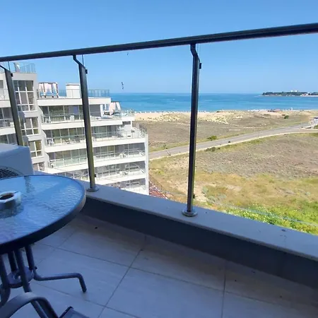 Happy Lejlighed Primorsko