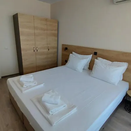 Apartment Happy Primorsko