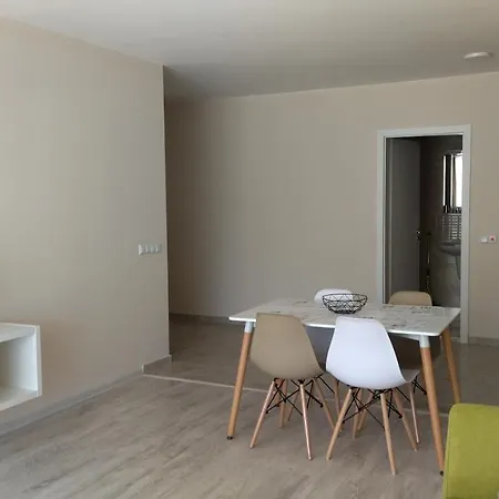 Happy Apartment Primorsko