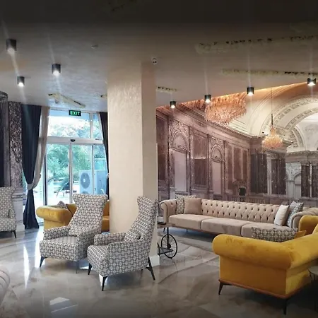 Apartment Happy Primorsko