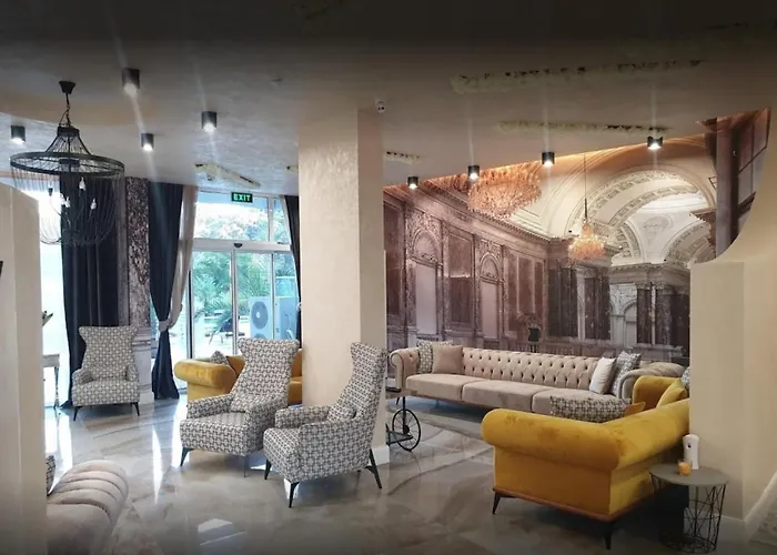 アパート Happy プリモルスコ