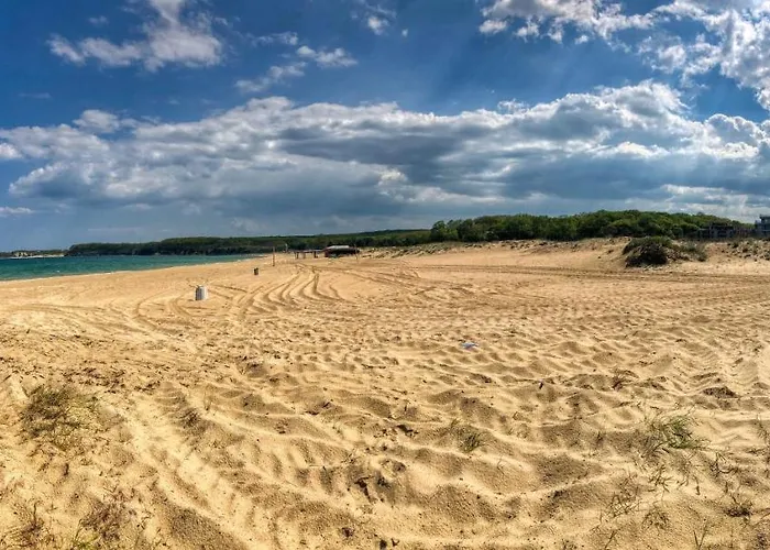 Happy 4* プリモルスコ