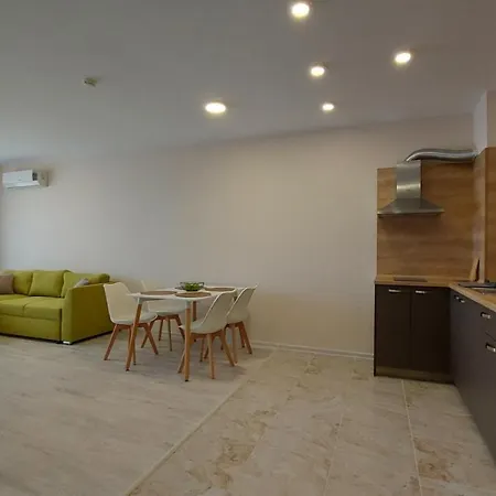 Appartamento Happy 4*