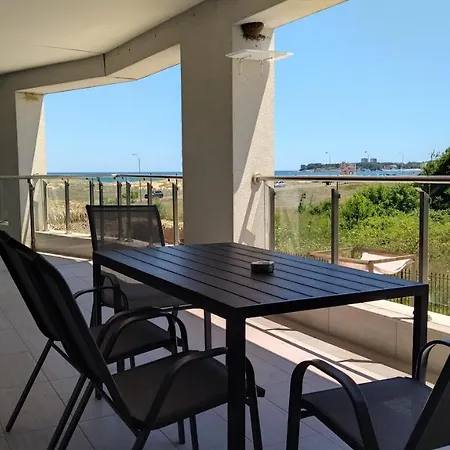 Happy Appartement 4*
