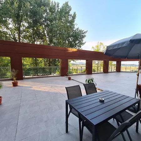 Happy Appartamento 4*